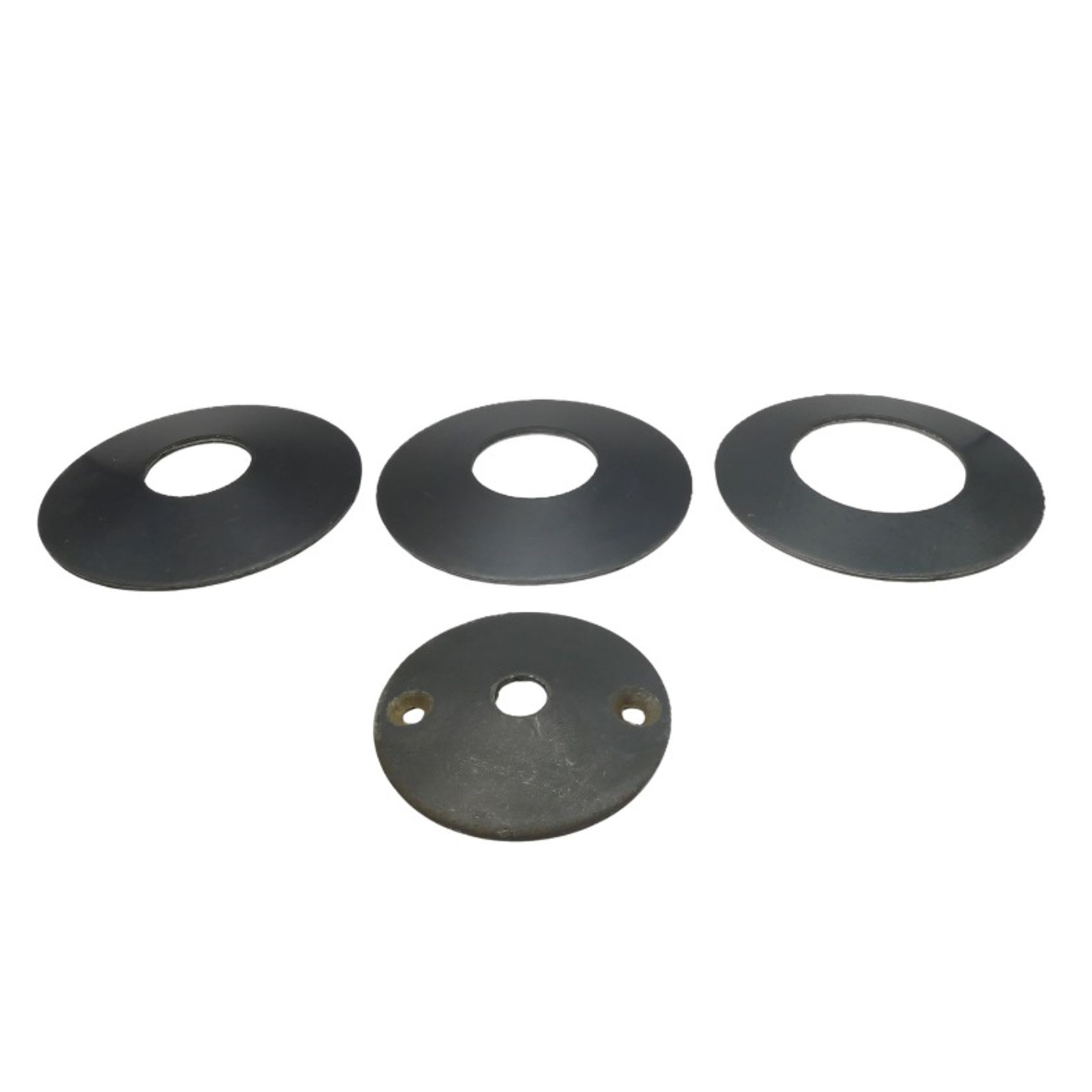 Mild Steel Coned Flanges gallery detail image