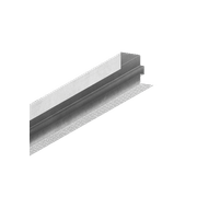 EzyPelmet with LED Integration profile