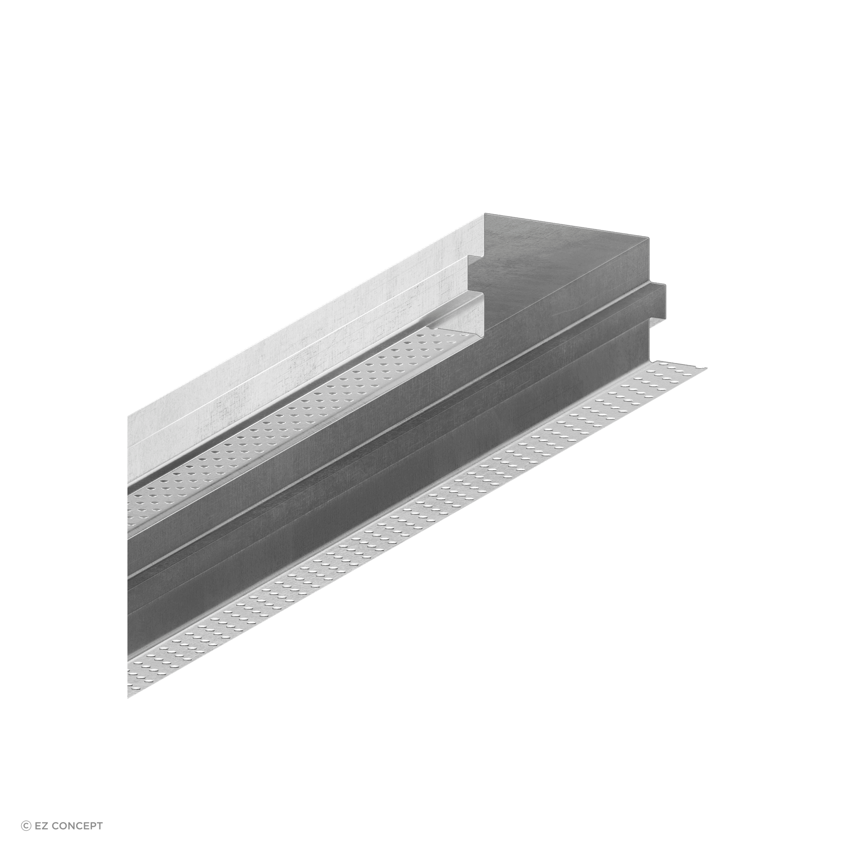 FastCap with LED Integration on two sides