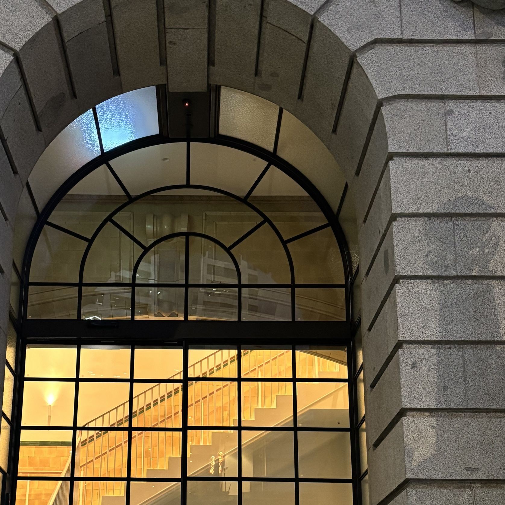 W20 Suite Steel Windows and Doors gallery detail image