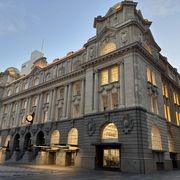 W20 Suite Steel Windows and Doors gallery detail image