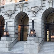 W20 Suite Steel Windows and Doors gallery detail image