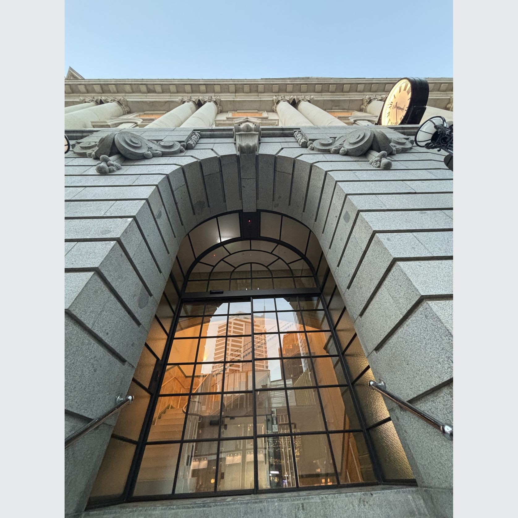 W20 Suite Steel Windows and Doors gallery detail image