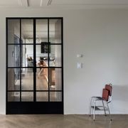 Internal French Doors gallery detail image