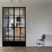 Internal French Doors gallery detail image