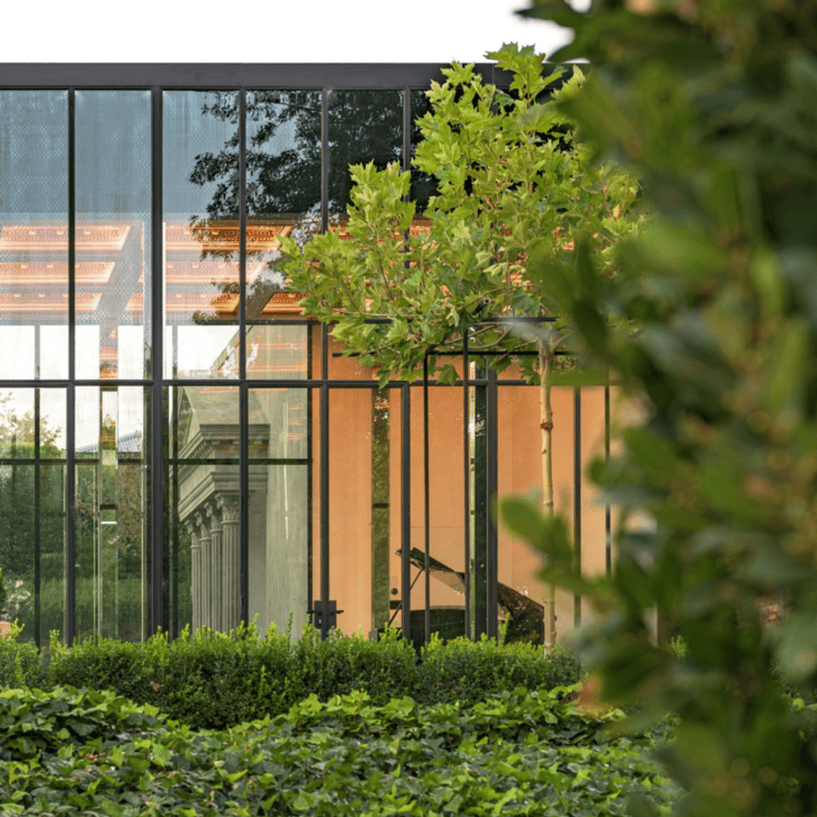 Steel Window Systems gallery detail image