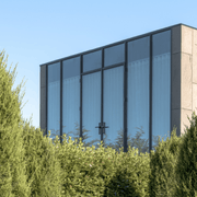 Steel Window Systems gallery detail image