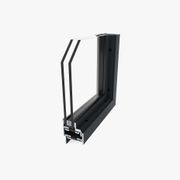 Ottostumm W50 TB Steel Windows and Doors gallery detail image