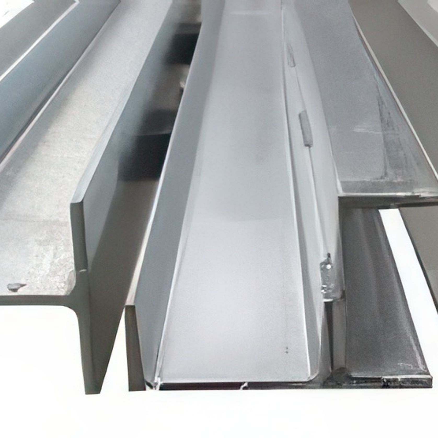 Retaining Wall Steel gallery detail image