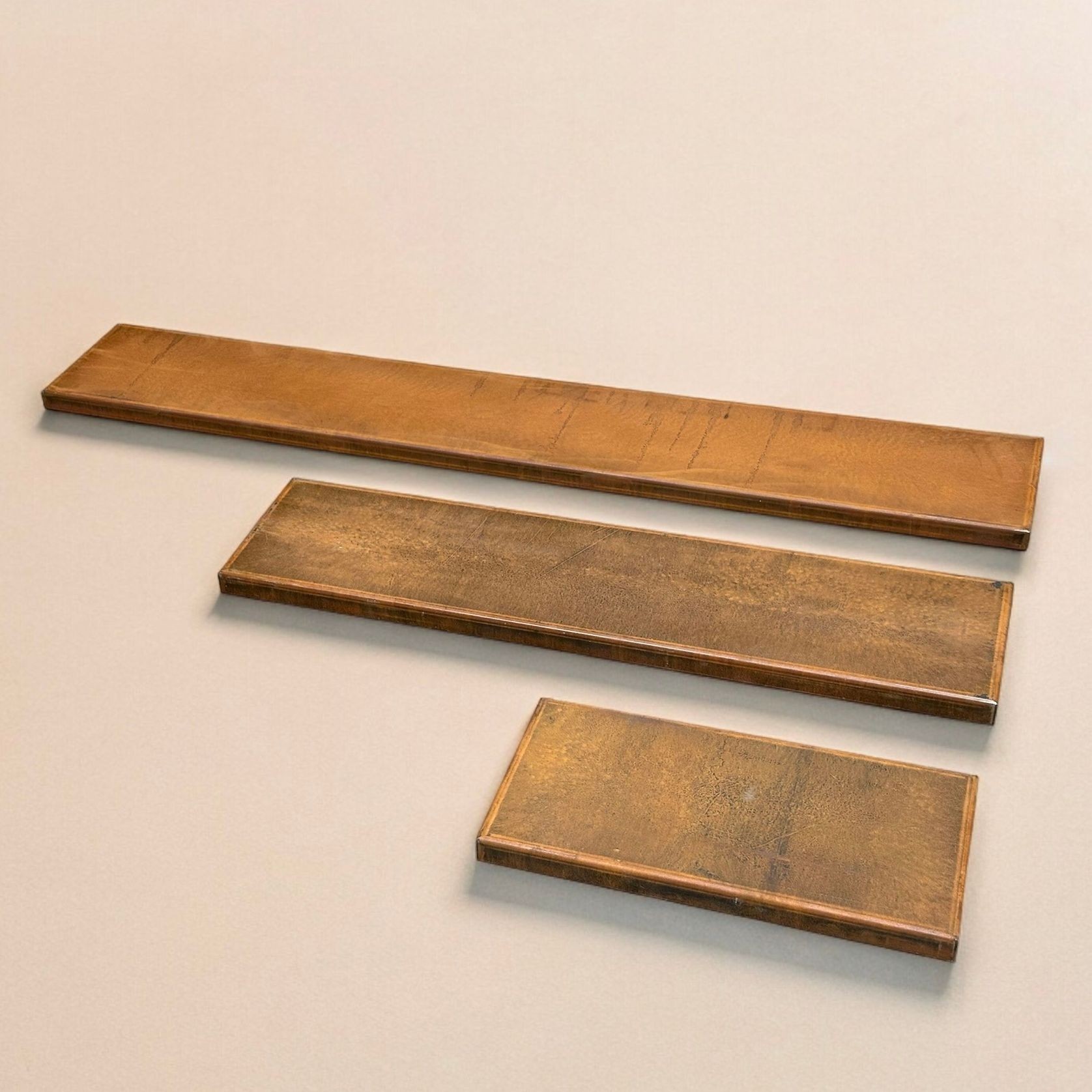 Corten Steel Modular Planter Box gallery detail image