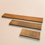 Corten Steel Modular Planter Box gallery detail image