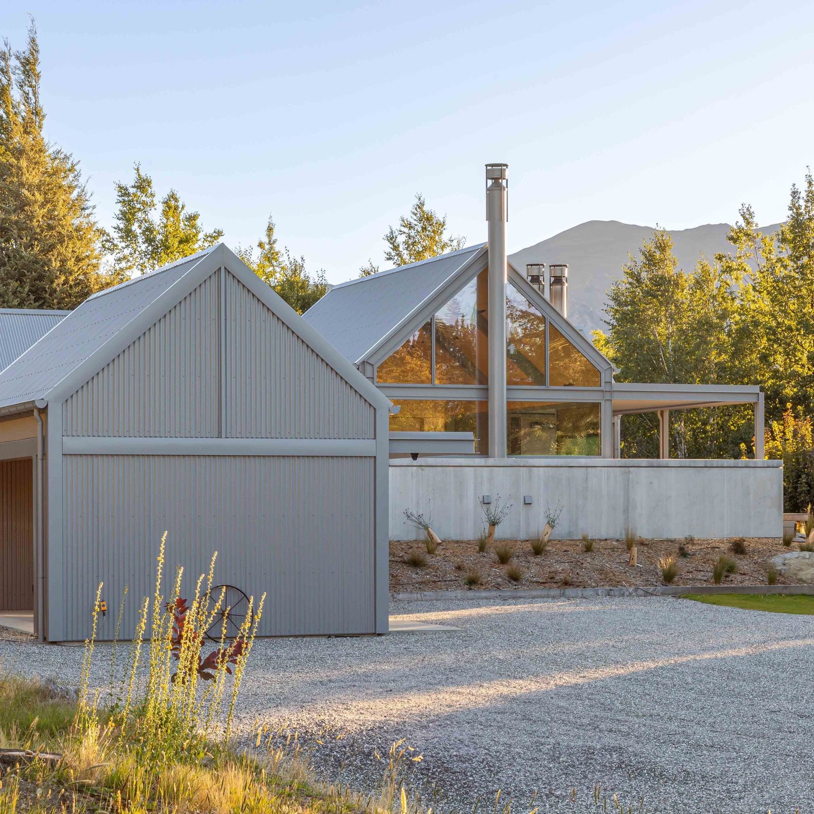 COLORSTEEL MAXAM® Roofing & Wall Cladding gallery detail image
