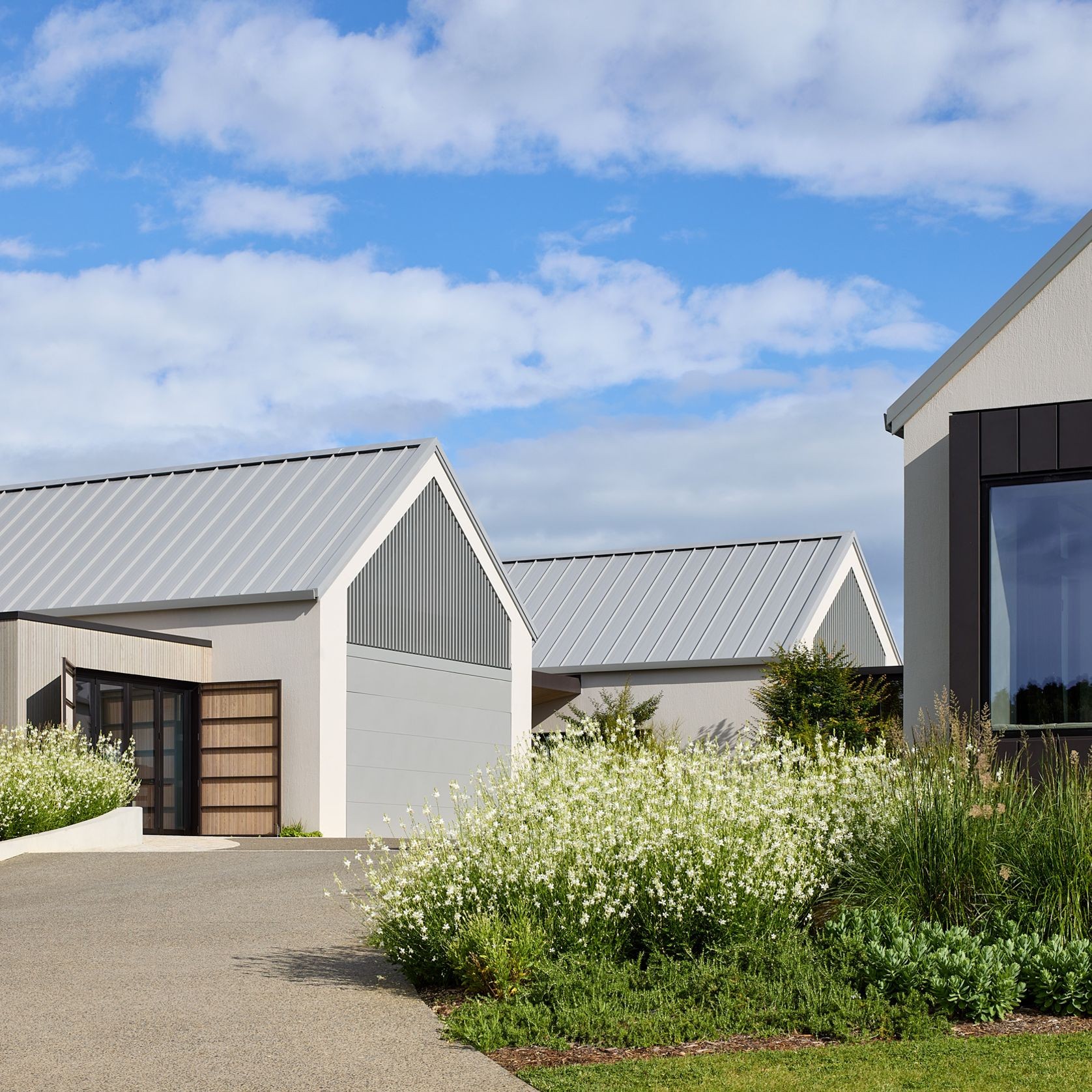 COLORSTEEL MAXAM® Roofing & Wall Cladding gallery detail image
