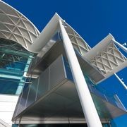 Ferritic Stainless Steel | Metal Roofing & Cladding gallery detail image