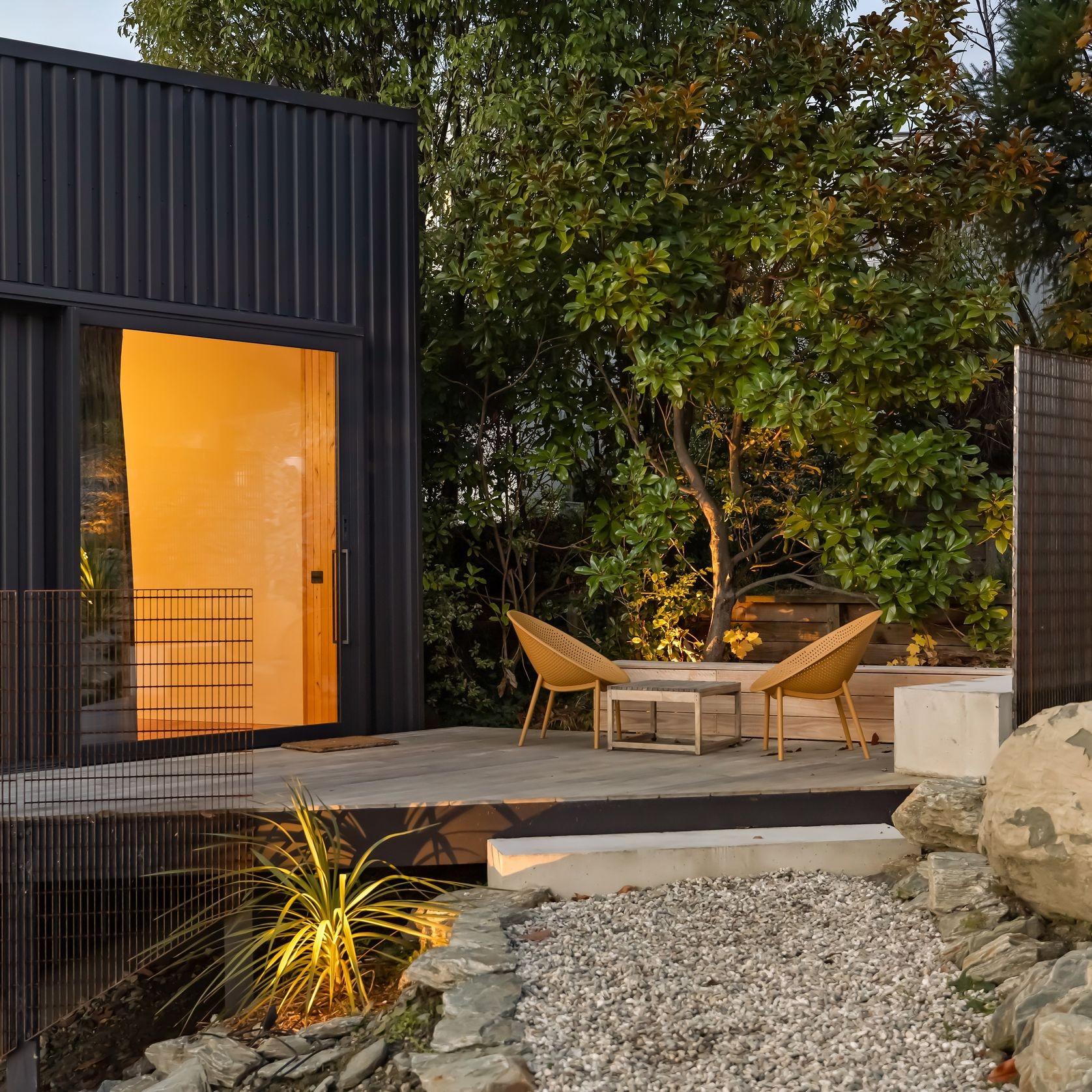 COLORSTEEL® MATTE Roofing & Wall Cladding gallery detail image