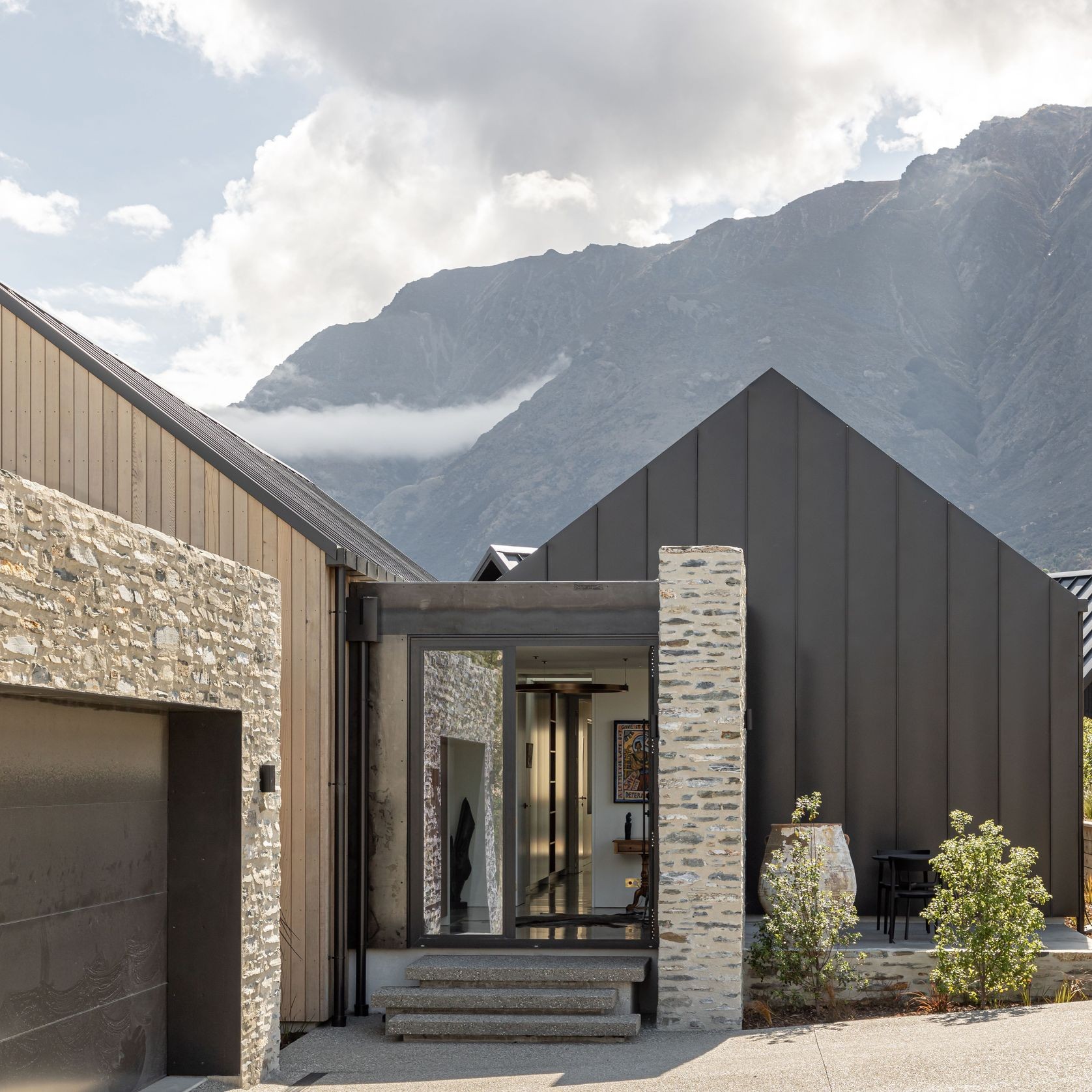 COLORSTEEL MAXAM® Roofing & Wall Cladding gallery detail image