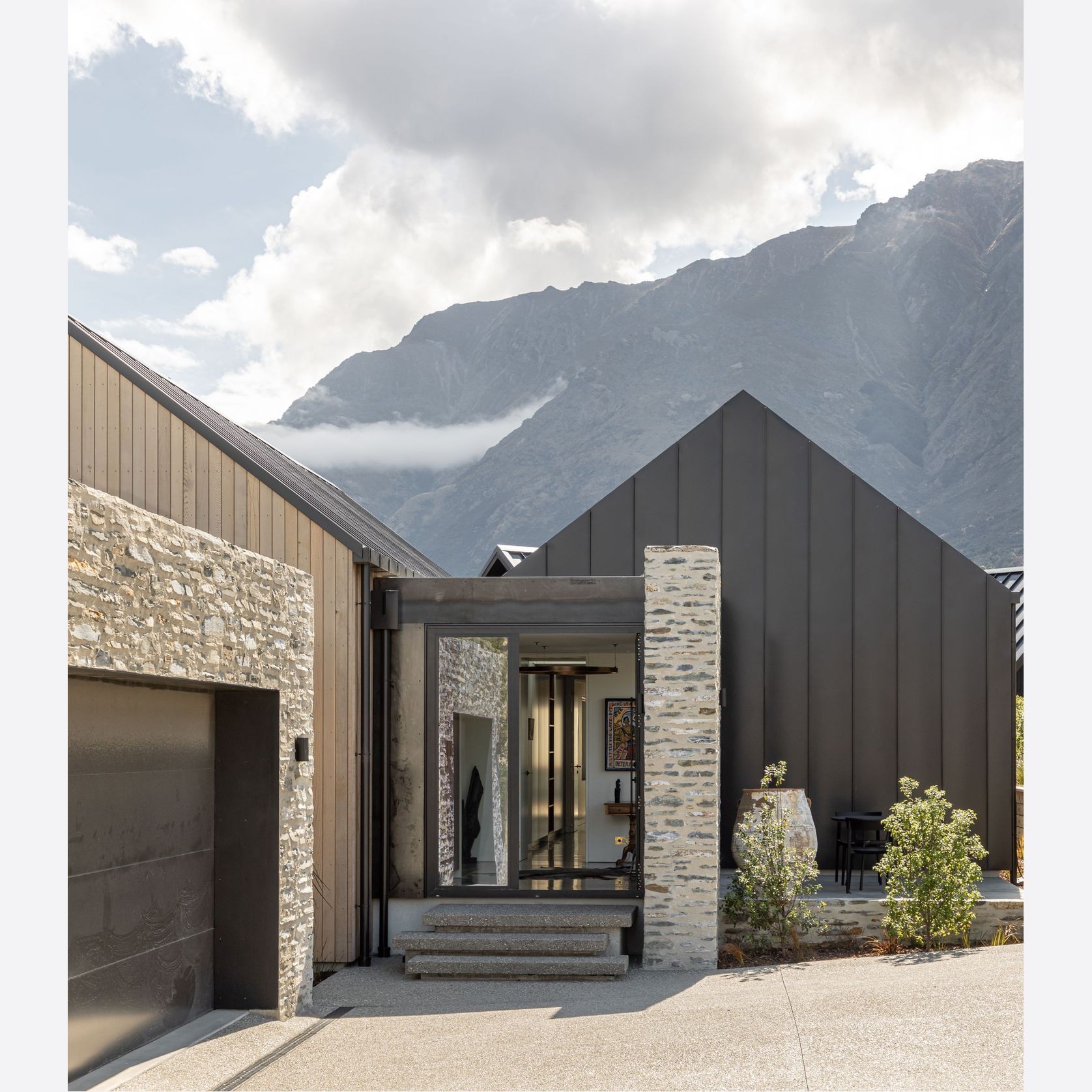 COLORSTEEL MAXAM® Roofing & Wall Cladding gallery detail image
