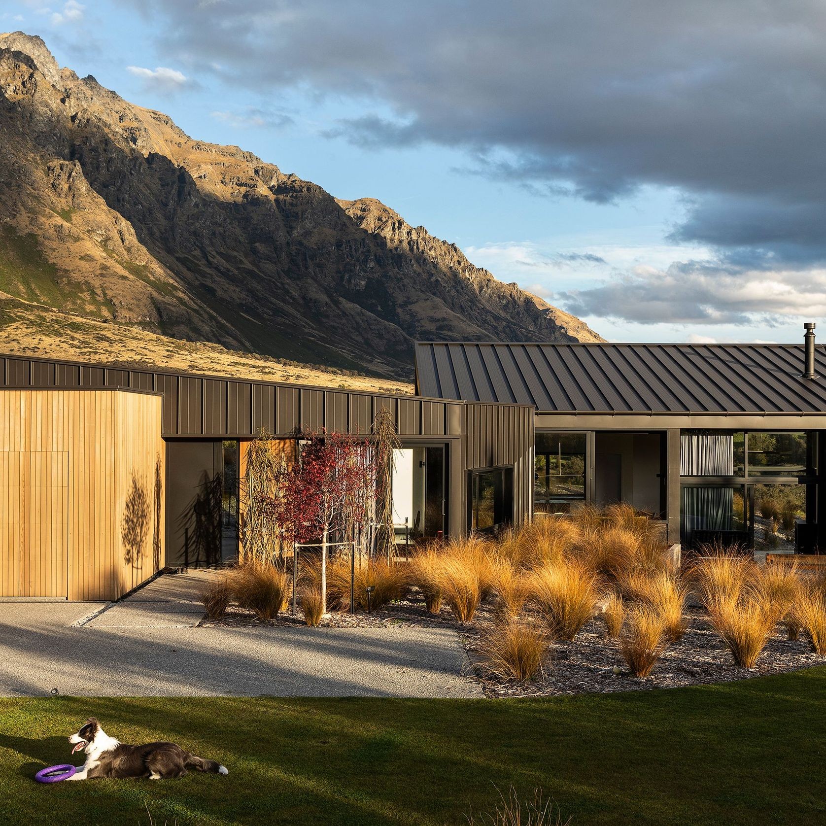 COLORSTEEL MAXAM® Roofing & Wall Cladding gallery detail image