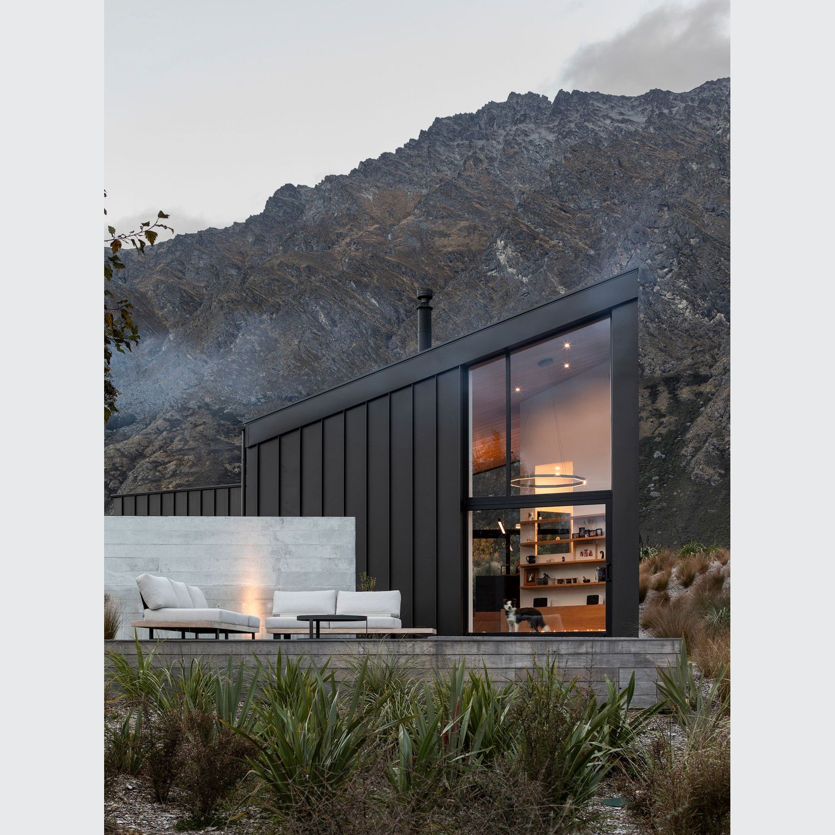 COLORSTEEL MAXAM® Roofing & Wall Cladding gallery detail image