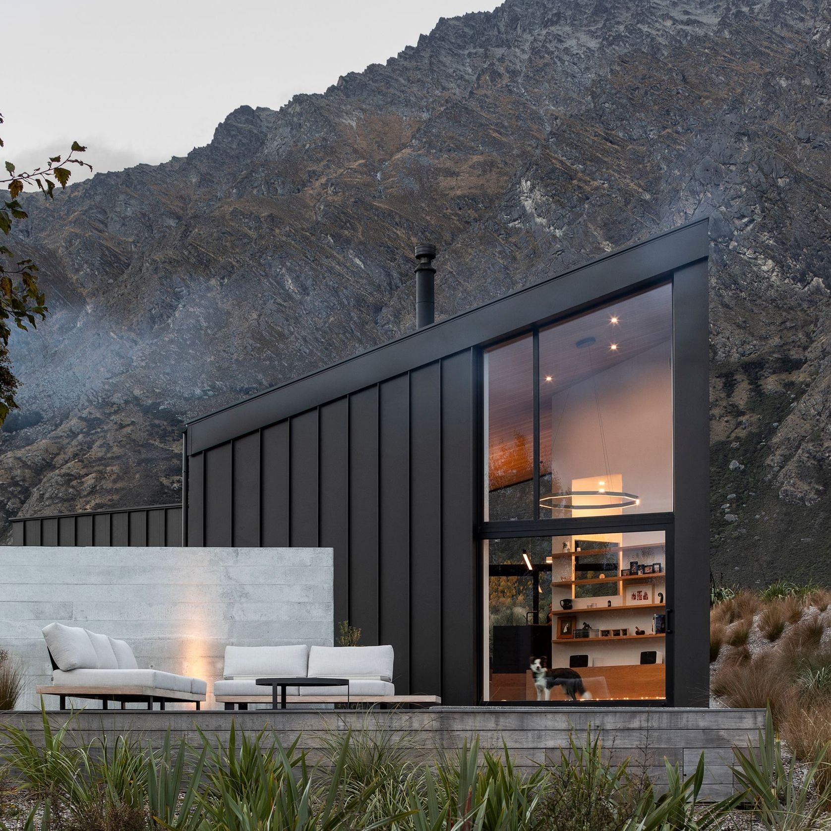 COLORSTEEL MAXAM® Roofing & Wall Cladding gallery detail image