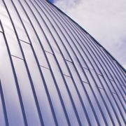 Ferritic Stainless Steel | Metal Roofing & Cladding gallery detail image
