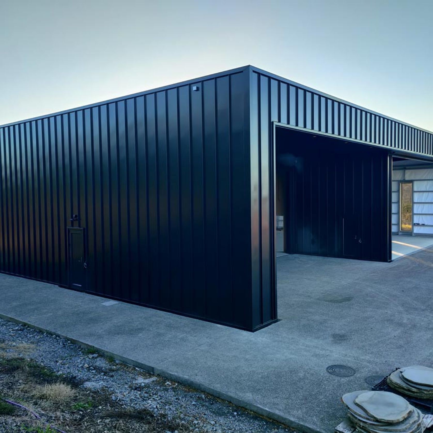 Colorsteel Dridex® gallery detail image