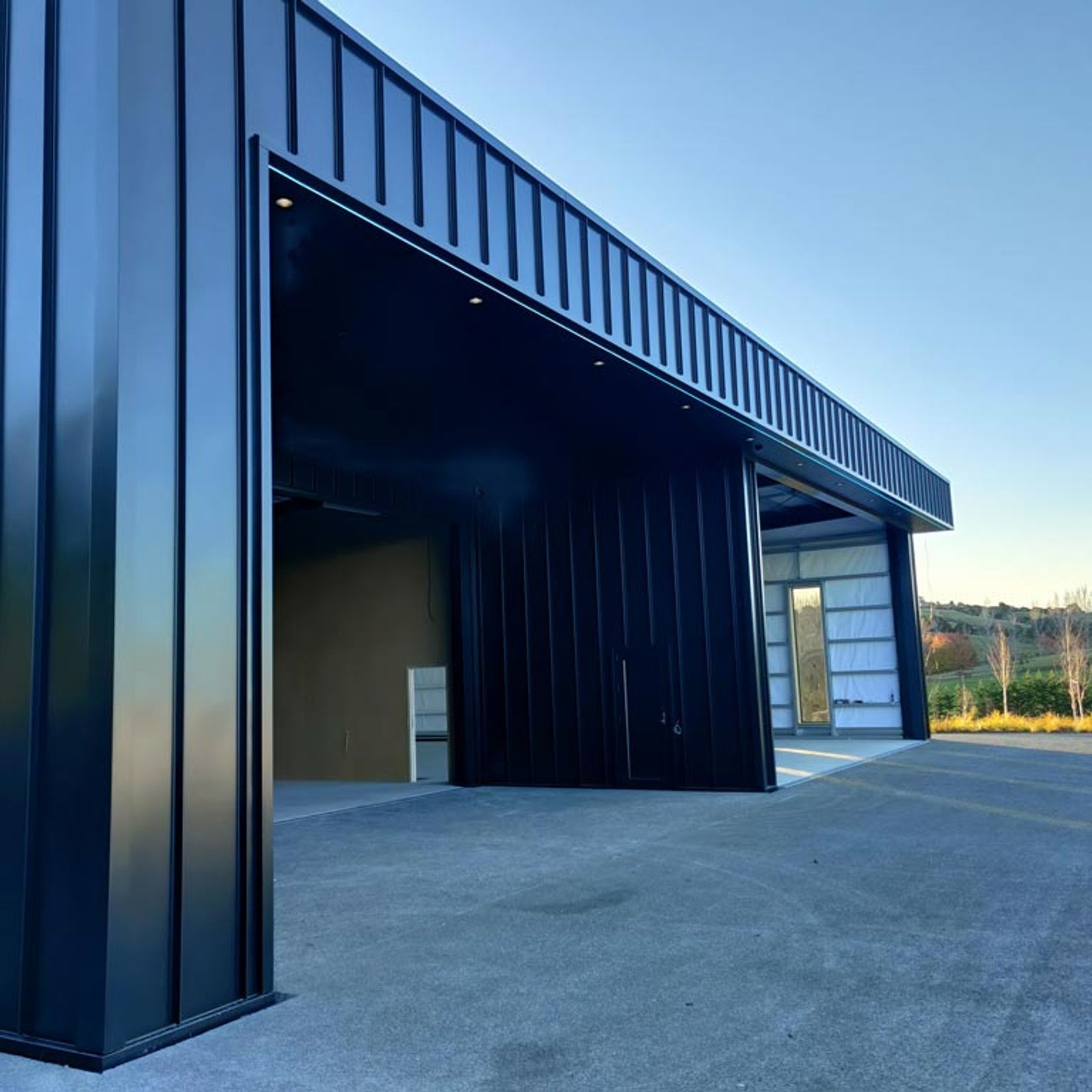 Colorsteel Dridex® gallery detail image