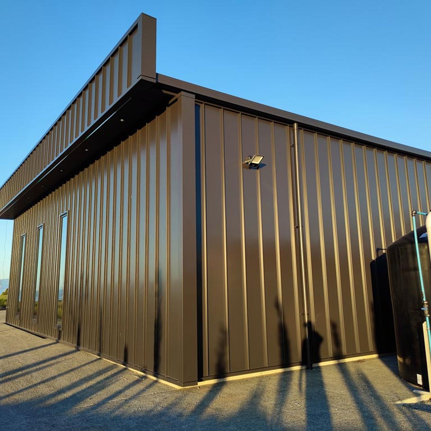 Colorsteel Dridex® gallery detail image