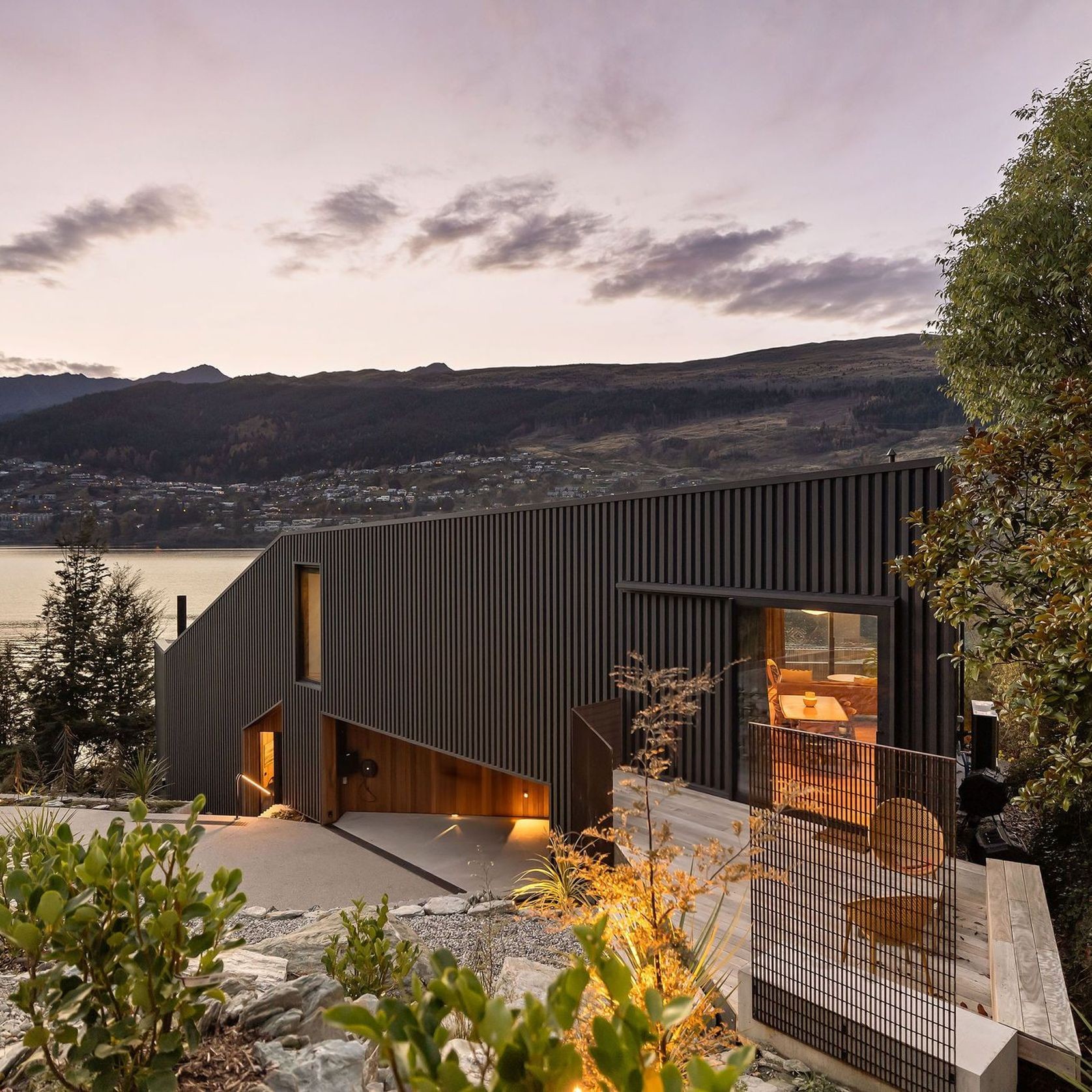 COLORSTEEL® MATTE Roofing & Wall Cladding gallery detail image