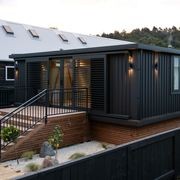 COLORSTEEL® MATTE Roofing & Wall Cladding gallery detail image