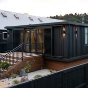 COLORSTEEL® MATTE Roof & Wall Cladding gallery detail image