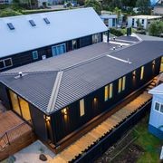 COLORSTEEL® MATTE Roof & Wall Cladding gallery detail image