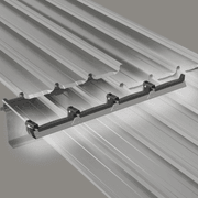 Lokseal™ | Sealing System for Metlok® HP Roofing gallery detail image