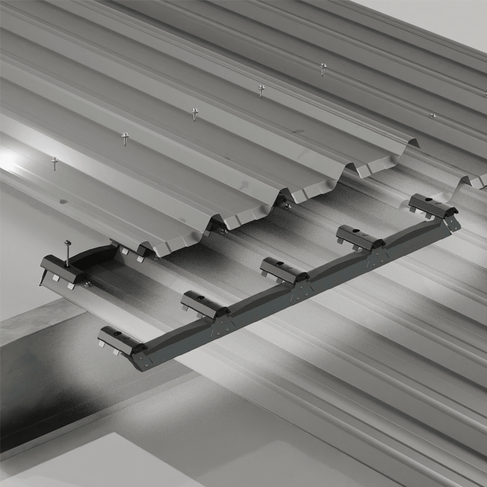 Lokseal™ Trimclad® gallery detail image