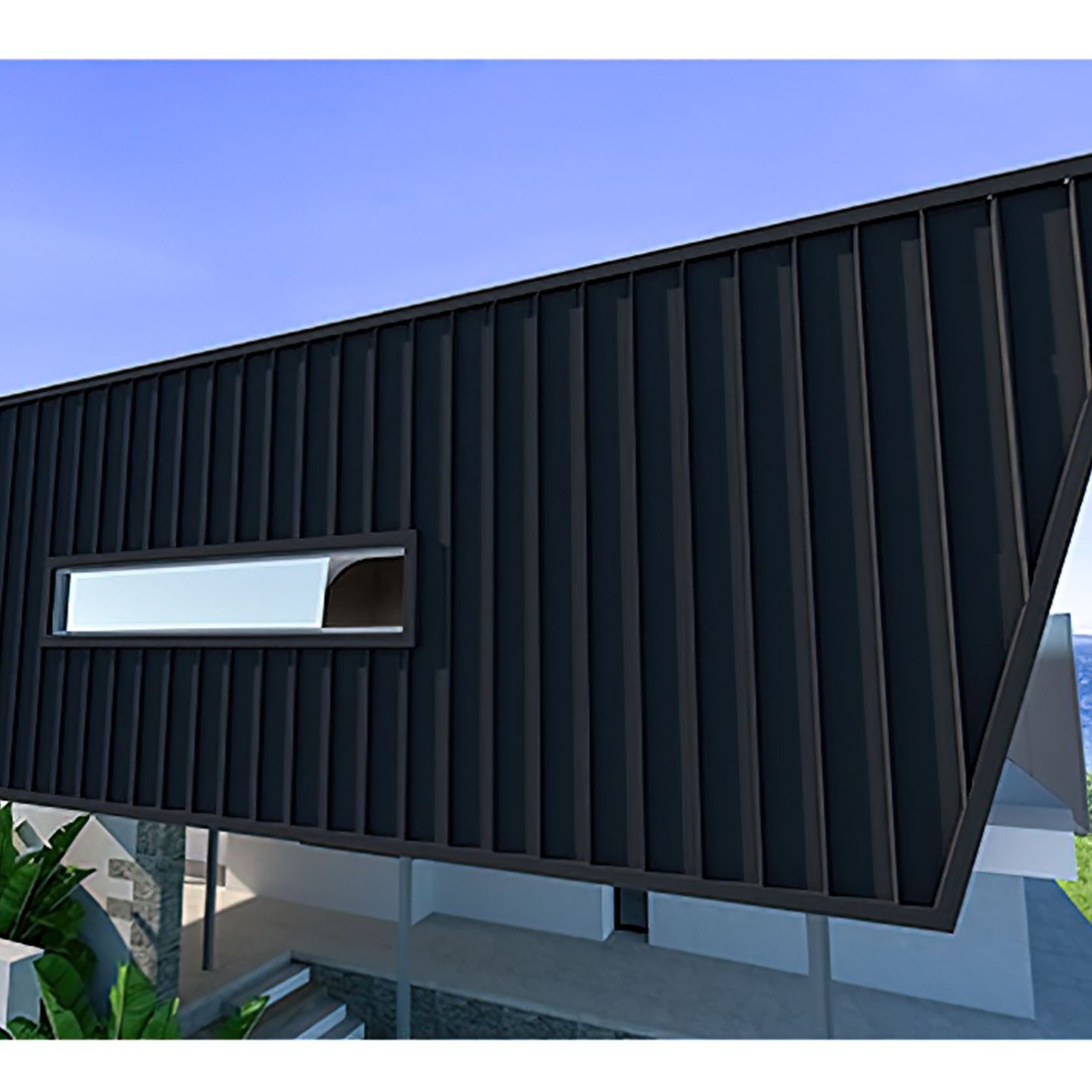 mac Distinction® Roofing & Walling gallery detail image