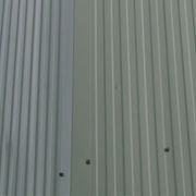 Metrib® Low Profile Cladding gallery detail image