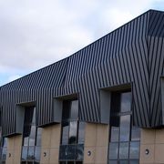 MAC Distinction® Roofing & Walling gallery detail image