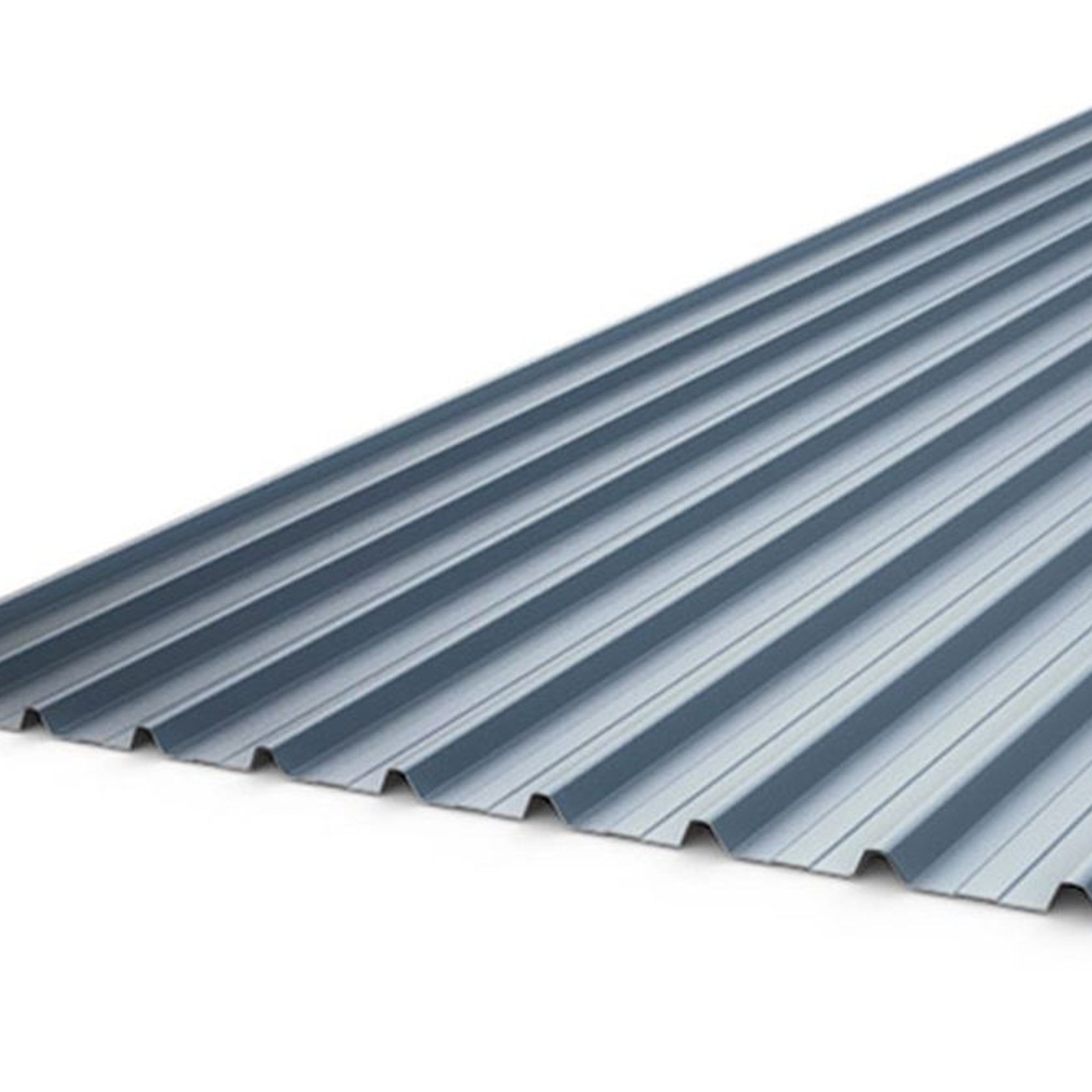 T-Rib | Metal Roofing & Cladding gallery detail image