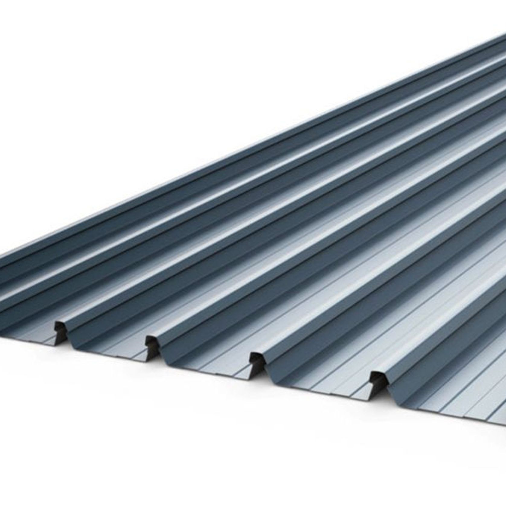 Metdek 855 | Metal Roofing & Cladding gallery detail image