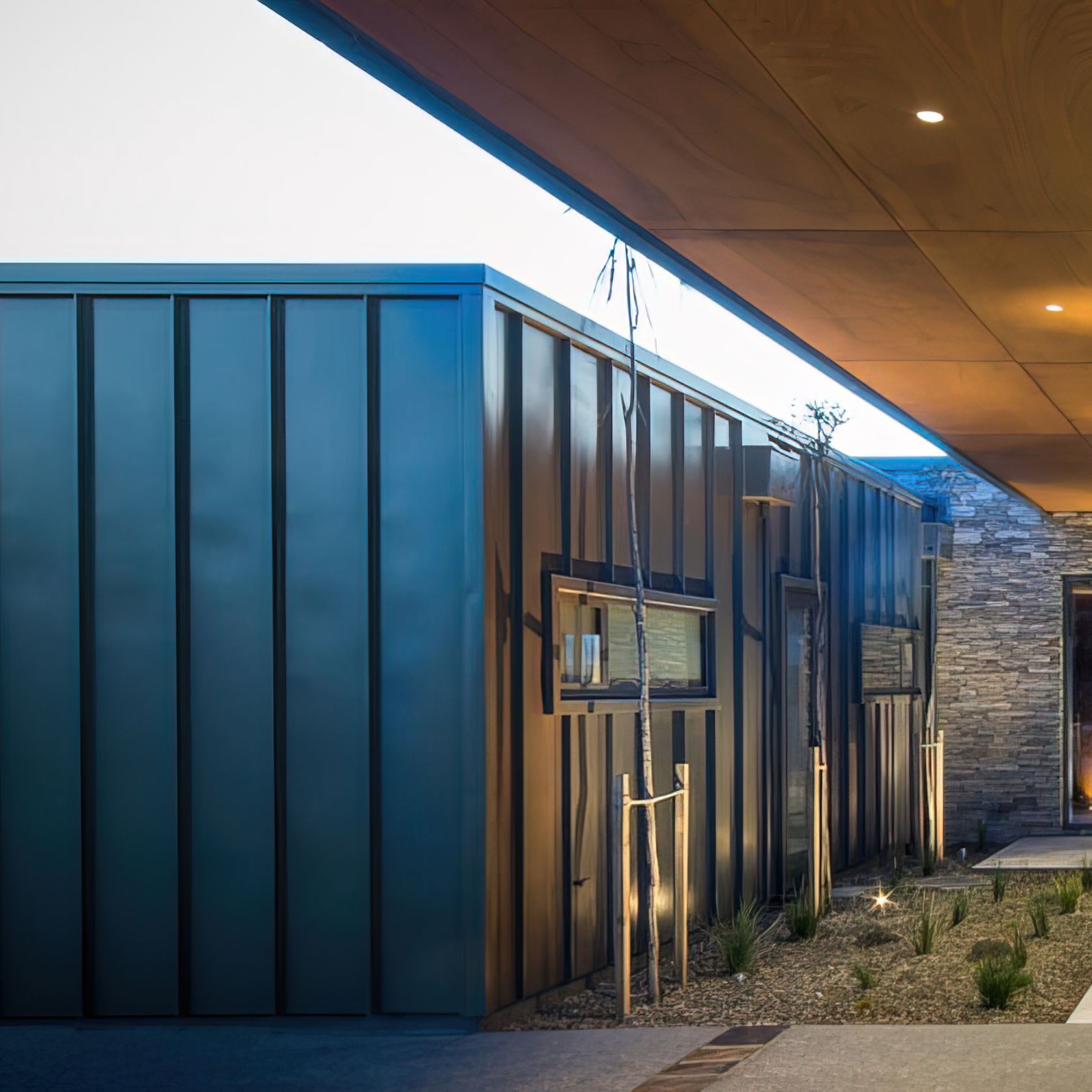 Espan® 470 | Metal Roofing & Cladding gallery detail image