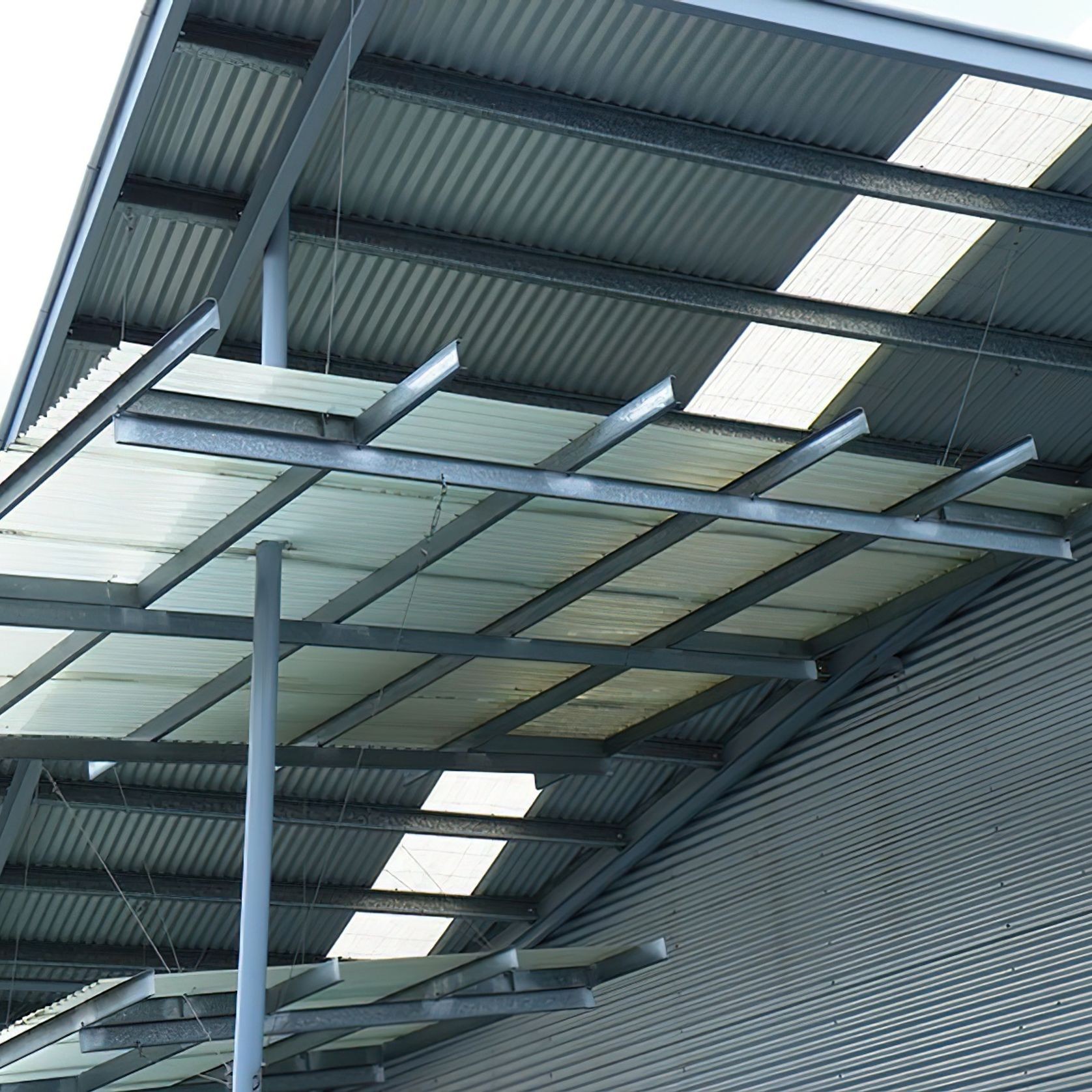 Translucent Sheeting gallery detail image