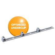 Metlok® HP – Concealed Fix Roofing & Walling gallery detail image