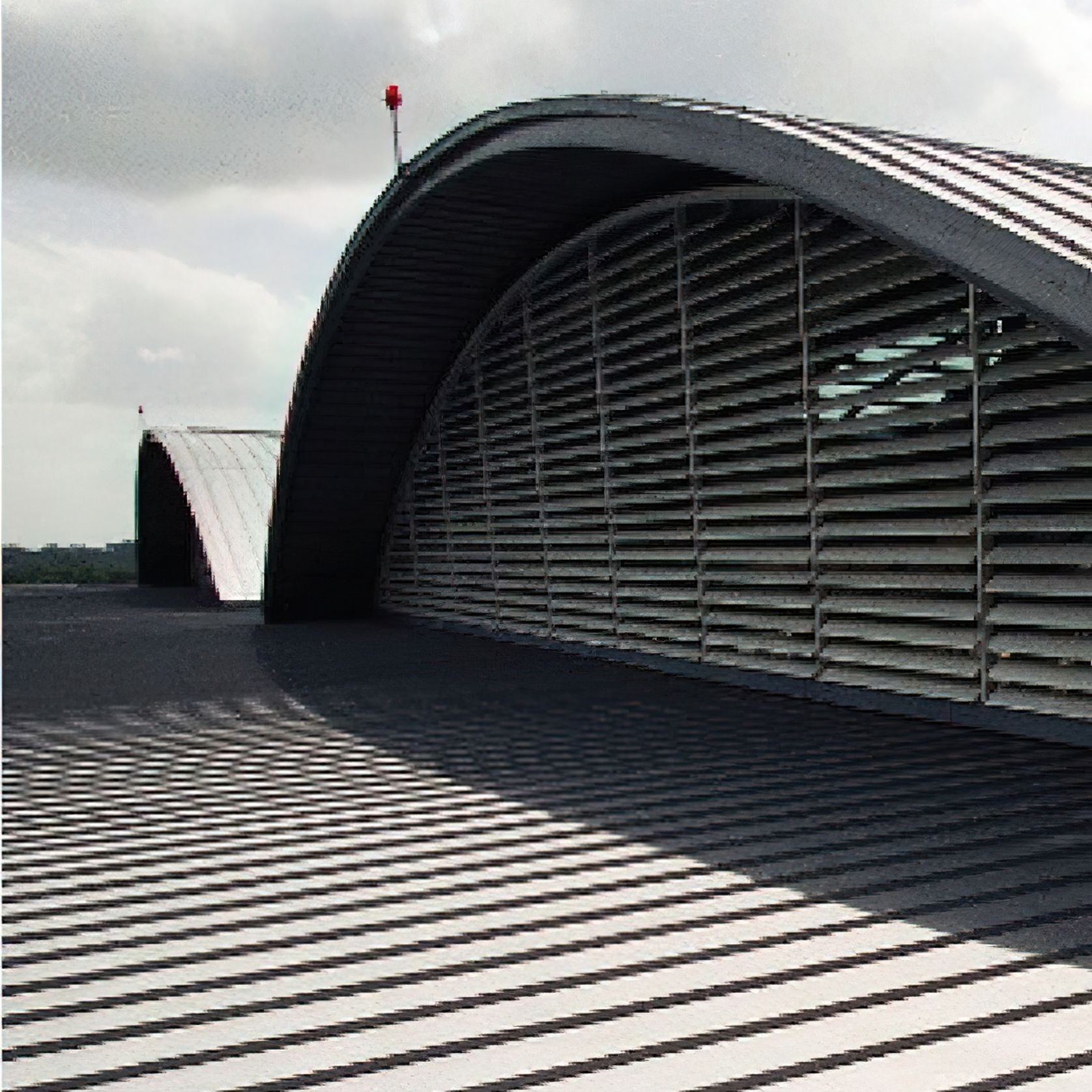 MAC Standing Seam | Roofing & Walling Cladding gallery detail image