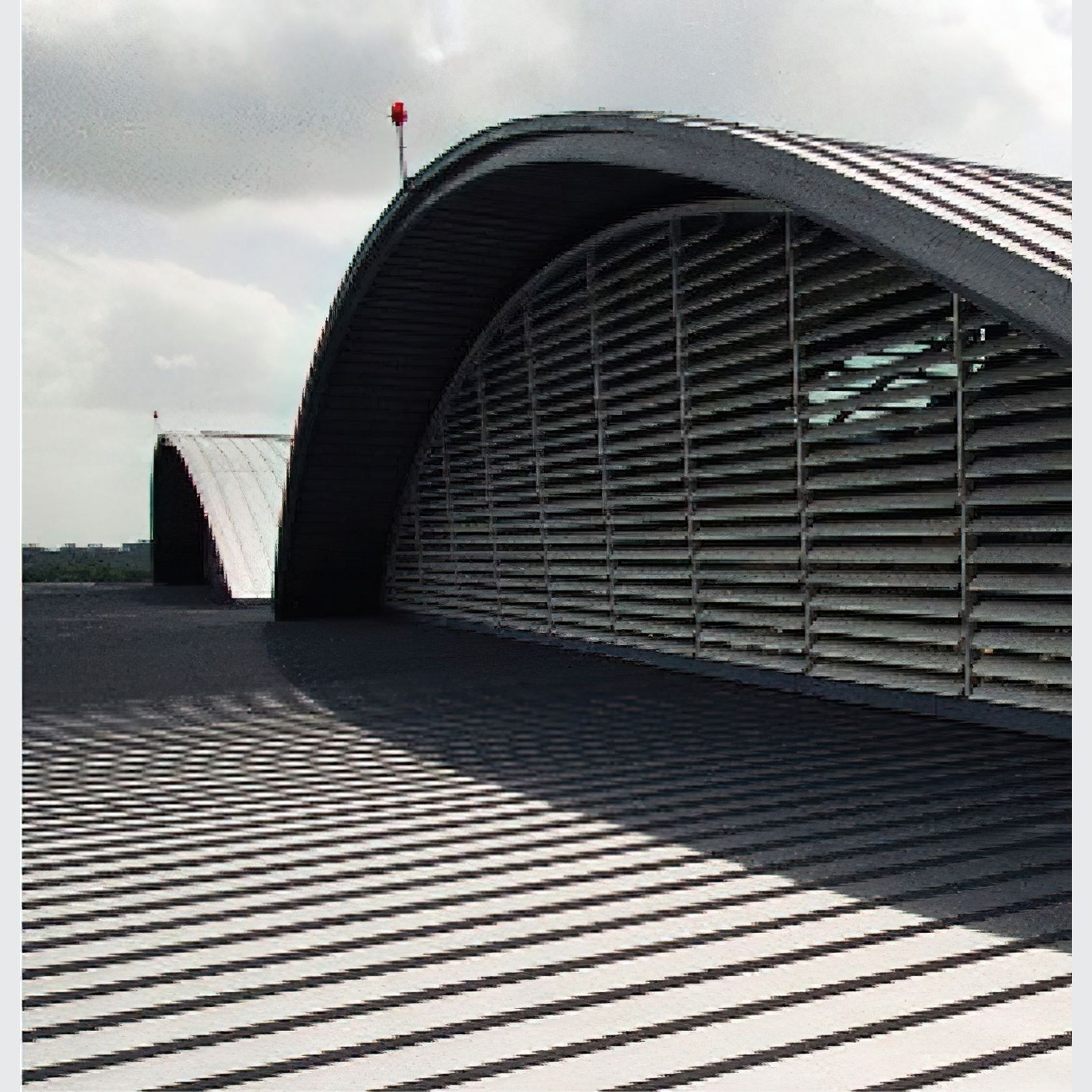 mac Standing Seam gallery detail image