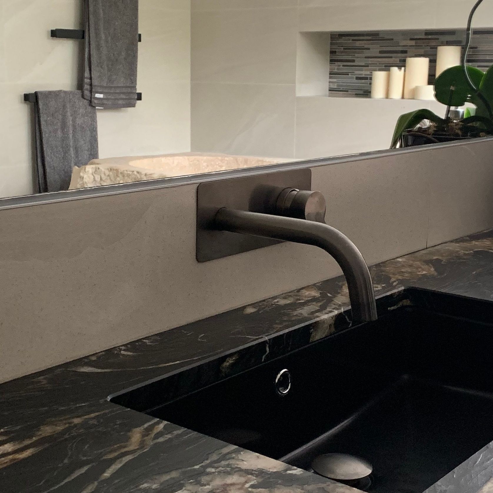 Granite Benchtops and Vanity Tops ArchiPro NZ