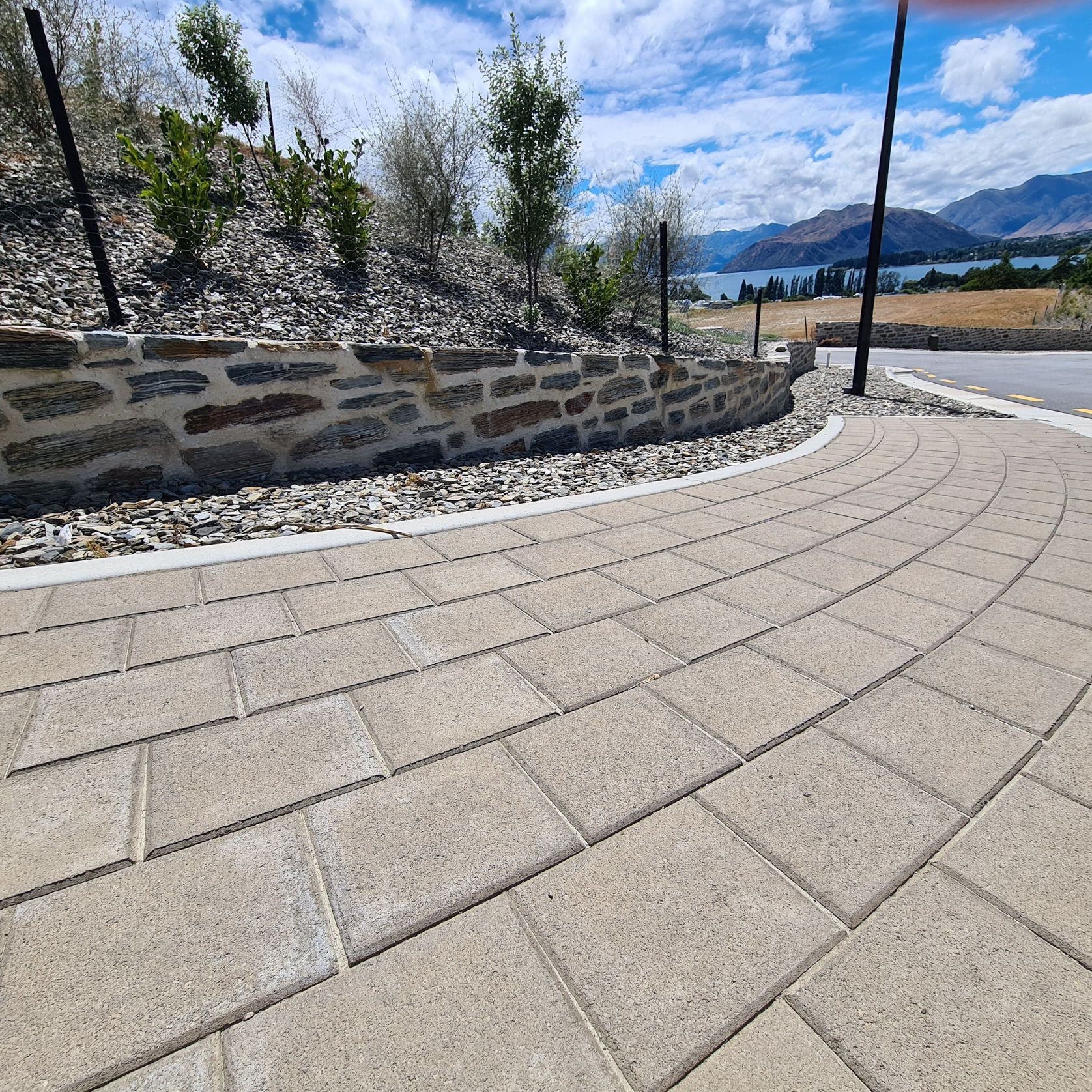 Dry Cast Paving gallery detail image