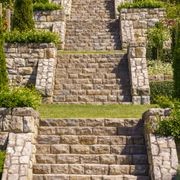 Stone Paving & Steps gallery detail image