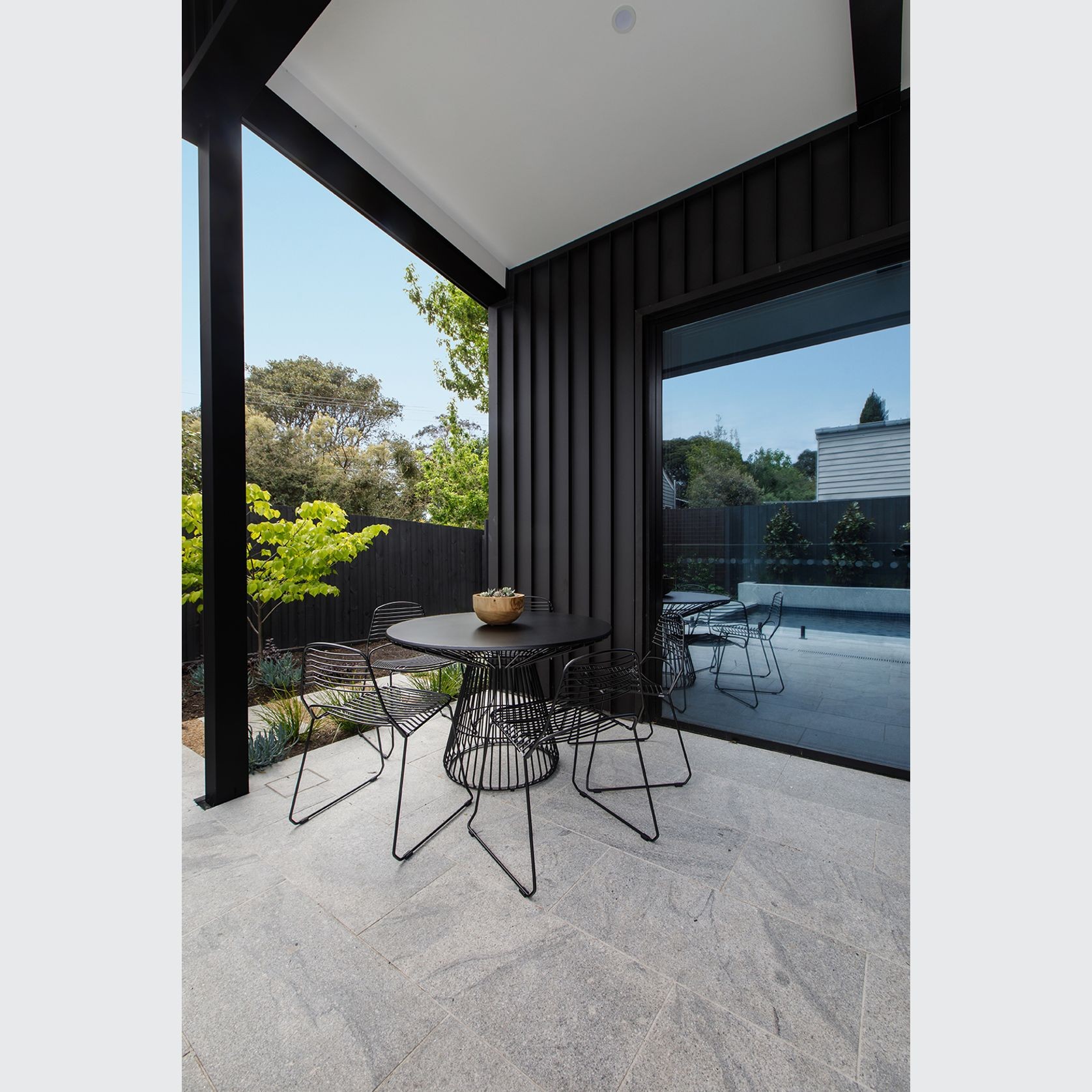 Aston Grey Granite gallery detail image