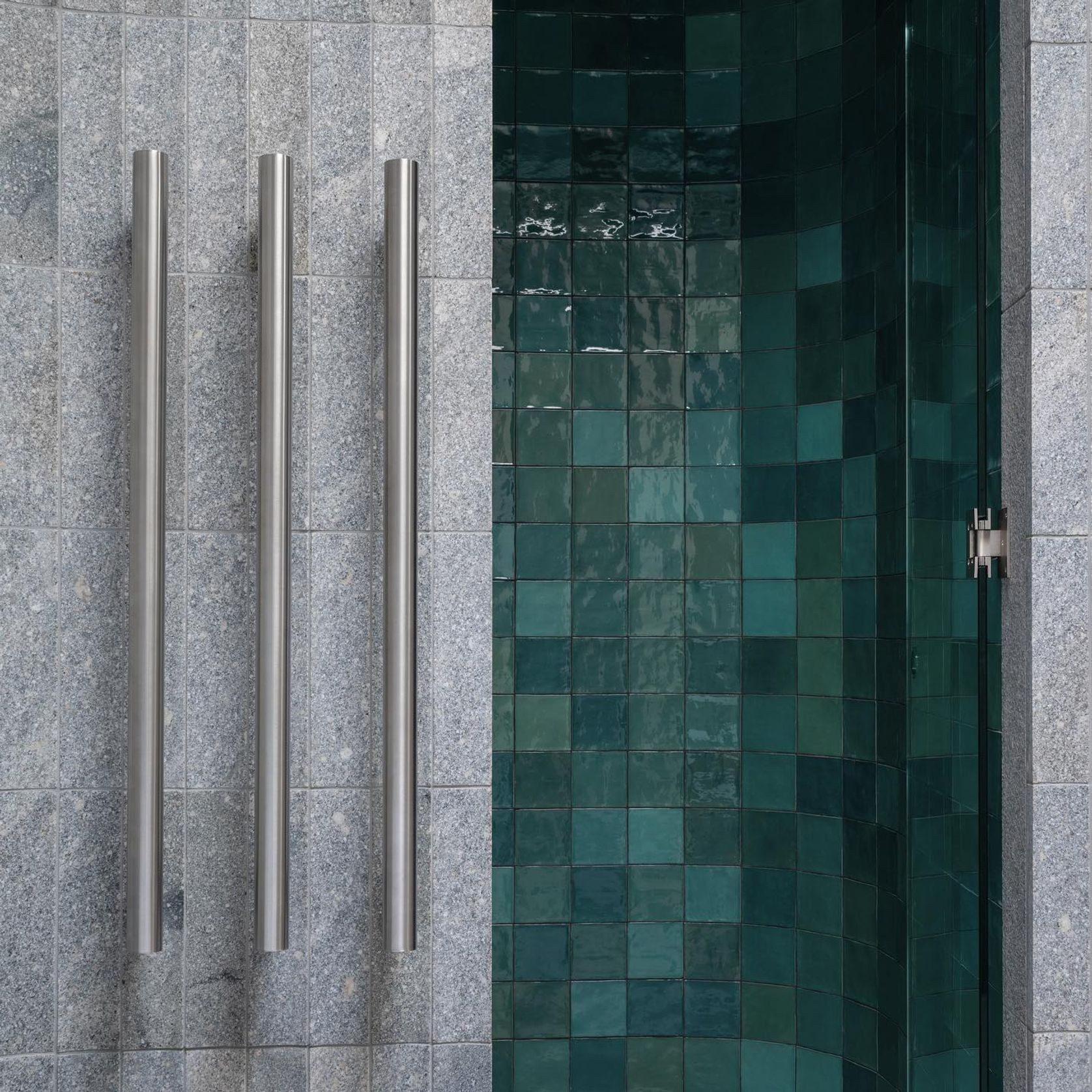 Aston Grey Granite gallery detail image