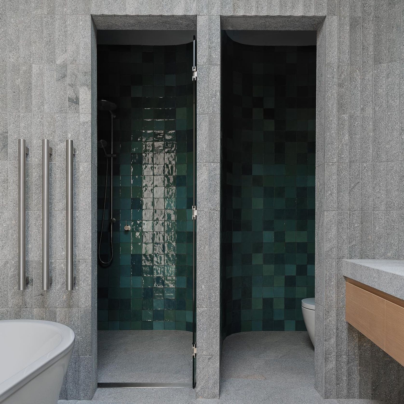 Aston Grey Granite gallery detail image